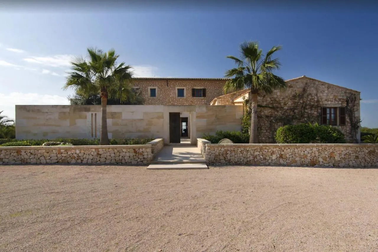 Villa Finca El Sueno Santanyi