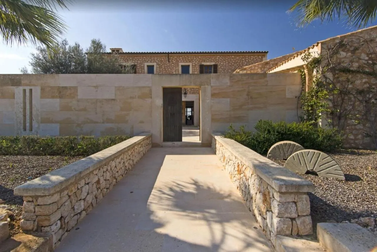Finca El Sueno Santanyi 0*,  Spain