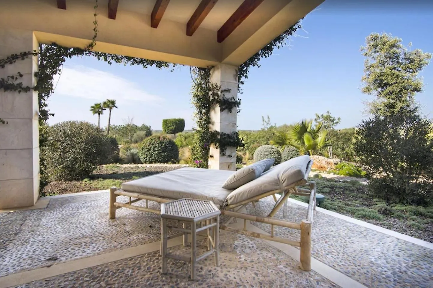 Villa Finca El Sueno Santanyi