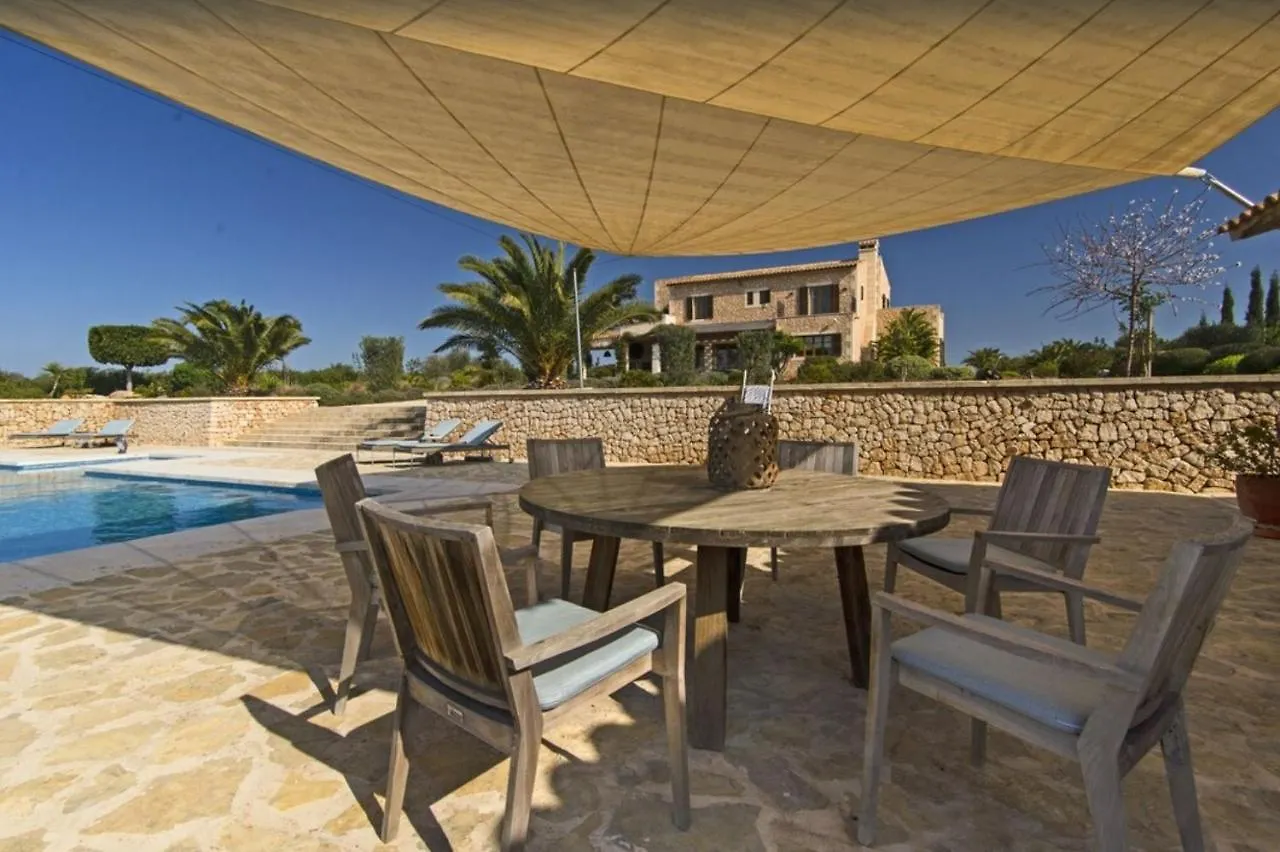 Villa Finca El Sueno Santanyi