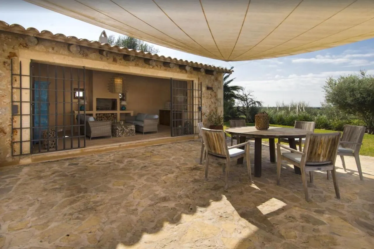 Finca El Sueno Santanyi 0*,  Spain