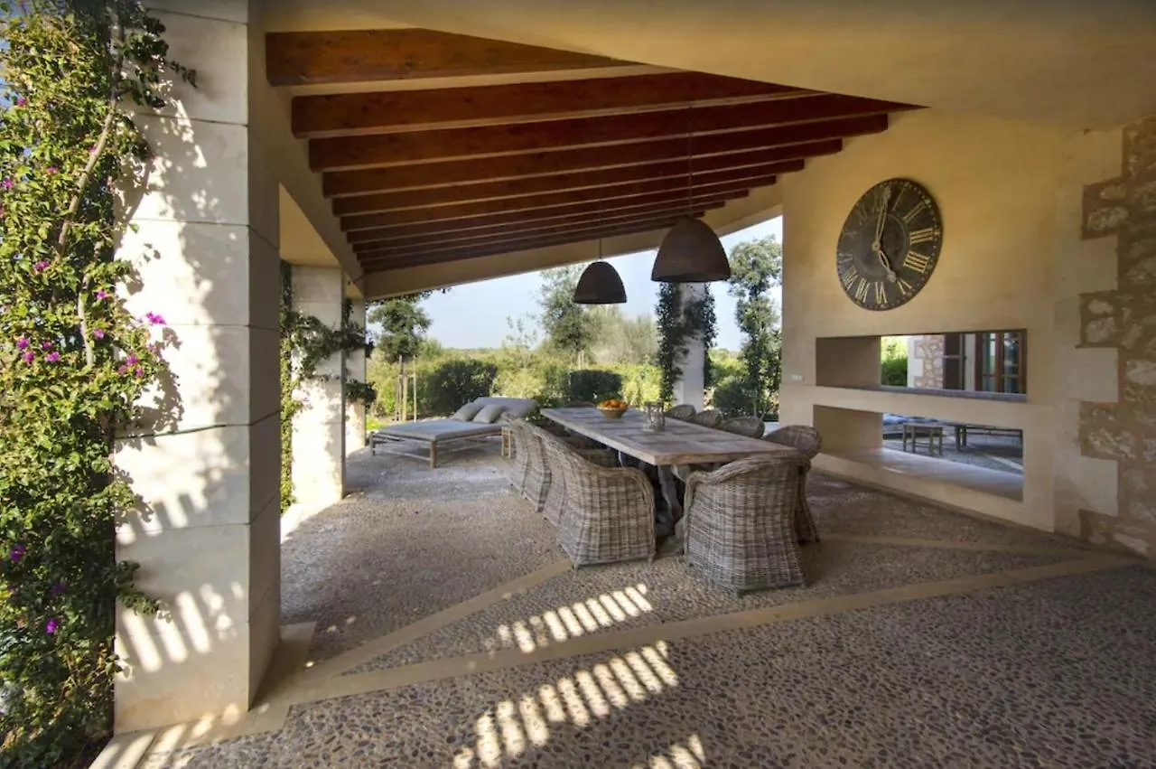 Finca El Sueno Santanyi